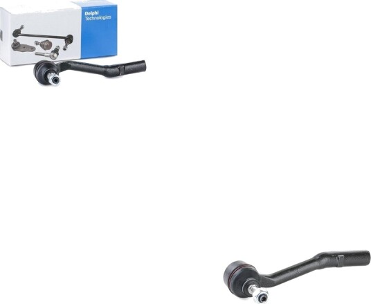 DELPHI DLI914N0035 Endeledd