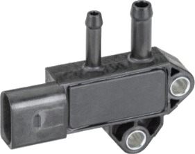 STARQ SQ430-14109 Sensor, avgasstrykk