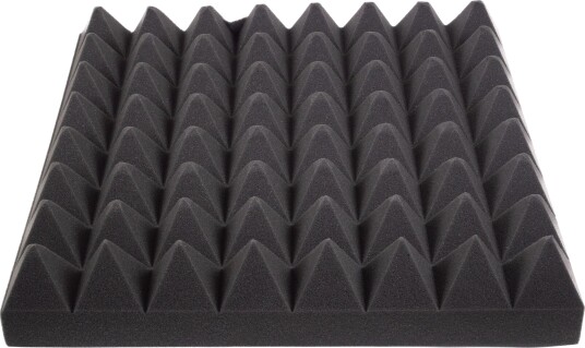 StudioMate FA60 Pyramidskum (50x50cm) StudioMate FA60 Pyramidskum (50x50cm)