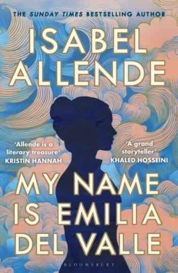 My Name is Emilia del Valle My Name is Emilia del Valle