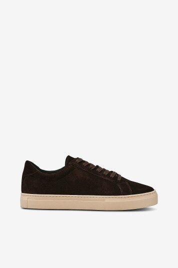 Vagabond Joggesko Paul 2.0 Brun Vagabond Joggesko Paul 2.0 Brun