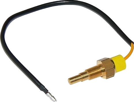 Temperaturbryter kjølevifte METZGER 0915225
