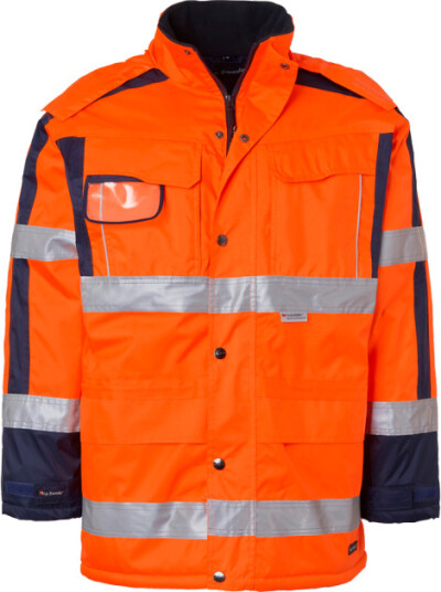 Top Swede 164 - Klasse 3 - Parka