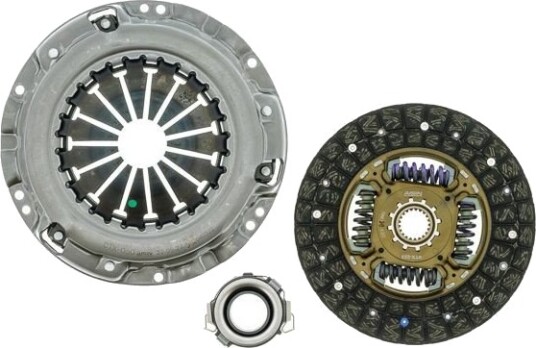 AISIN ST-307 Clutchsett AISIN ST-307 Clutchsett