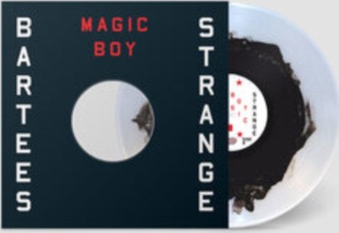 Bartees Strange Magic Boy Uk Vinyl