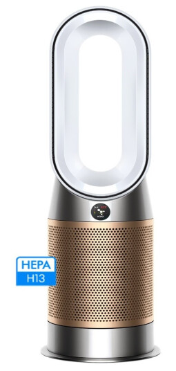 DYSON HP09 PURIFIER HOT+COOL™ FORMALDEHYDE RENSER 369020-01 DYSON HP09 PURIFIER HOT+COOL™ FORMALDEHYDE RENSER 369020-01