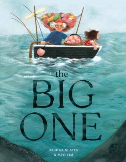 The Big One The Big One