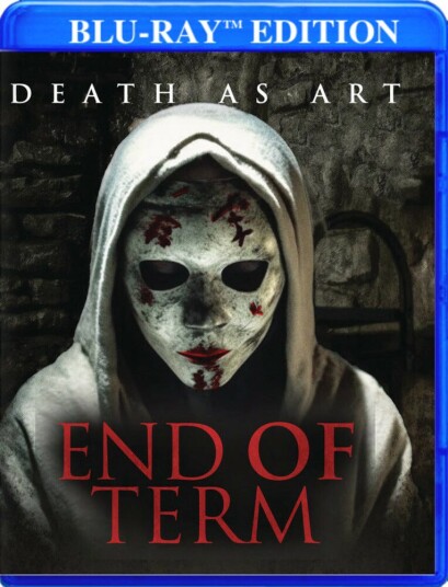 End Of Term Bluray End Of Term Bluray