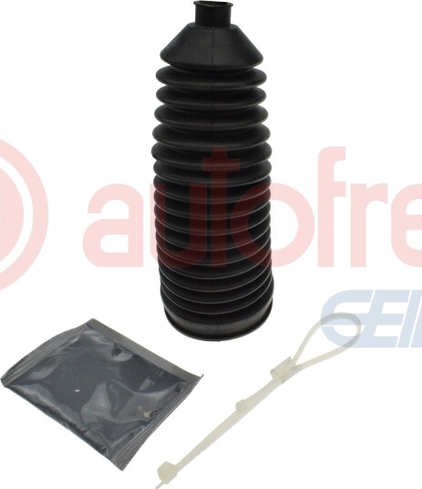 Belgsett styring AUTOFREN SEINSA D9021