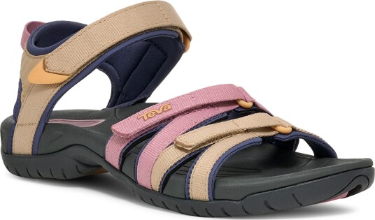 Teva Women"s Tirra Root Light Multi 36