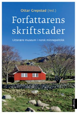 Forfattarens Skriftstader Forfattarens Skriftstader