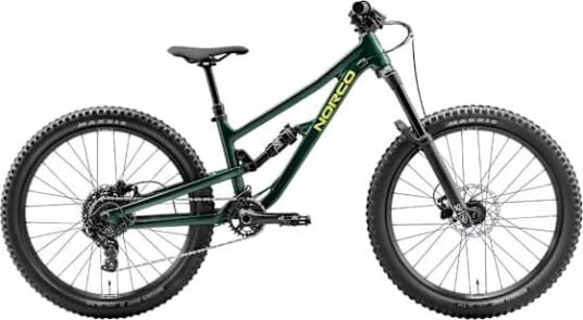 Norco Fluid 24 Grnn 24 Norco Fluid 24 Grnn 24
