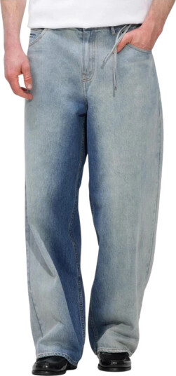 New Amsterdam Surf Association Herre Jeans Blå S, New Amsterdam Surf Association Herre Jeans Blå S,