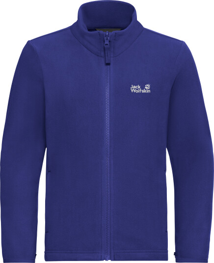 Jack Wolfskin Kids" Taunus 100 Fz Glow Ink, 128