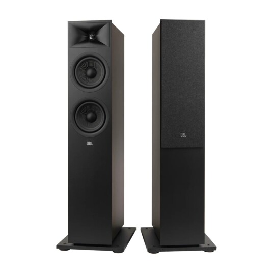 JBL Stage 260F gulvhøyttaler par Espresso