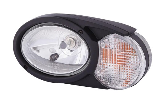 Hella Hovedlyskaster HELLA 1EB 996 167 031 Hella Hovedlyskaster HELLA 1EB 996 167 031