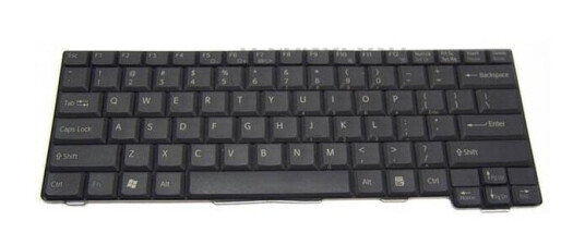 DELL Keyboard (ITALIAN)