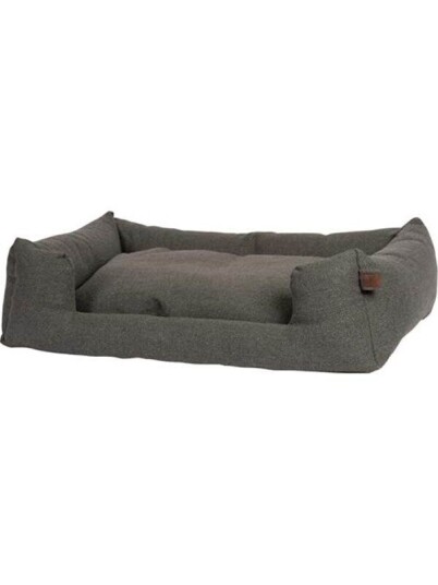 Fantail Snooze Ortopedisk Hundeseng Sjøgrønn 110x80cm Fantail Snooze Ortopedisk Hundeseng Sjøgrønn 110x80cm