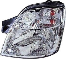VAN WEZEL 8312961 Frontlykter