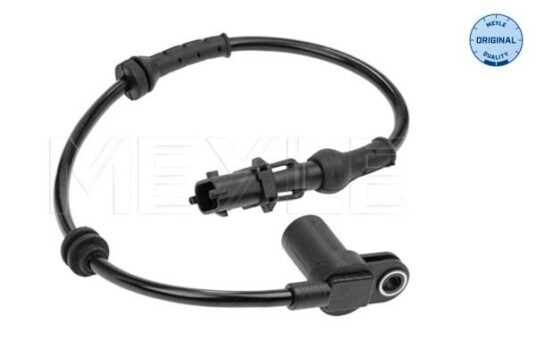 ABS sensor MEYLE 614 899 0036