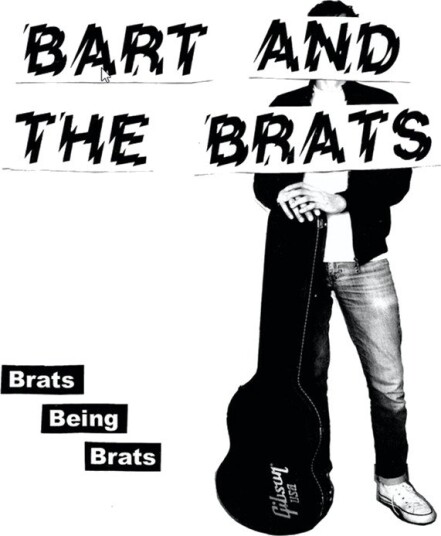 Brats Being Brats Vinyl Brats Being Brats Vinyl