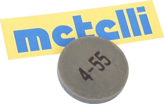 METELLI 03-0042 Reguleringsskive, ventilklaring