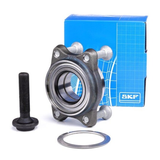Hjullager SKF VKBA 6547 Hjullager SKF VKBA 6547