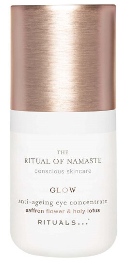 Rituals The Ritual of Namaste Glow Anti-Ageing Eye Concentrate 15 ml