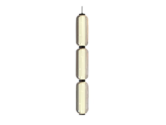 Aromas Del Campo Elma Pendel Big Black