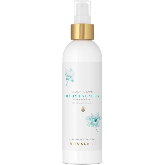 Rituals The Ritual of Karma Refreshing Spray Delikat søtt  Lotus og