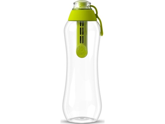 Drikkeflaske Flaskefilter Dafi Poz00564 Grønn 500 Ml Drikkeflaske Flaskefilter Dafi Poz00564 Grønn 500 Ml