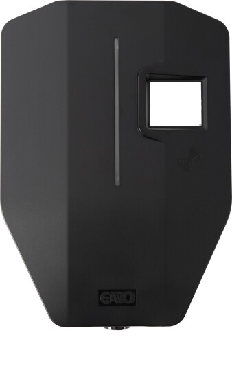 Garo Entity Pro Epfcrm Front Rød