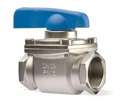 IMI Hydronic Ta 900 isi nitrile with handle