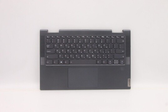 Lenovo Upper Case ASM_HBW L82N7 SG