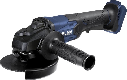Celma Vinkelsliper PRAg Li 125mm Uten batteri