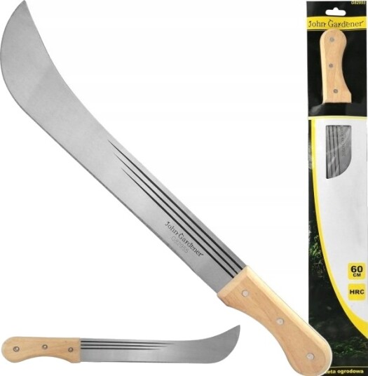 Geko Hagemachete 60 Cm Jg 48 Geko Hagemachete 60 Cm Jg 48
