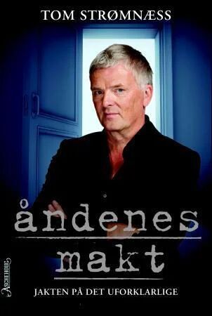 Åndenes Makt Av Tom Strømnæss