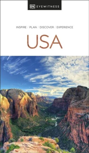 Dk Eyewitness Usa Av Dk Eyewitness