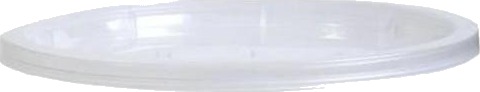 K2 L53913 Farge-blandebeholder