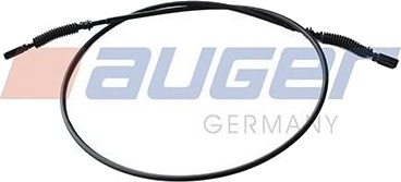 Gasswire AUGER 86115