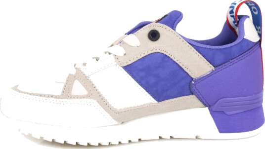 Colmar Dame Sko Flerfarget 39 EU, Colmar Dame Sko Flerfarget 39 EU,