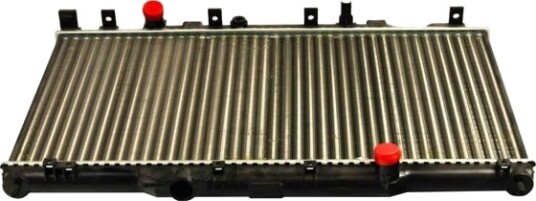 MAXGEAR AC230070 Radiator motorkjøling