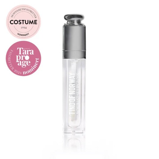 Tind of NorwayNorth Star Lipgloss Nr.11Sirius