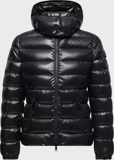 Moncler Dame Jakker Svart M,