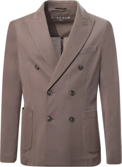 Circolo 1901 Herre Jakker Brun XL, Circolo 1901 Herre Jakker Brun XL,