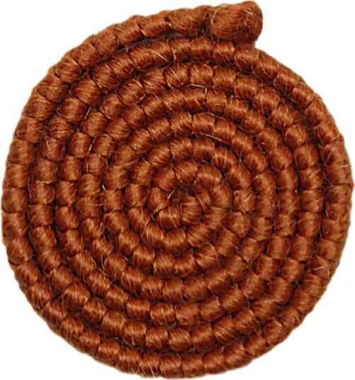 Grimas Grimas Ullkrepp Kastanjebrun 8717277007251