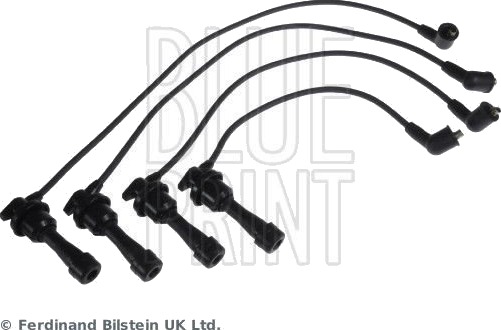 BLUE PRINT ADC41625 Tennplugg kabelsett BLUE PRINT ADC41625 Tennplugg kabelsett