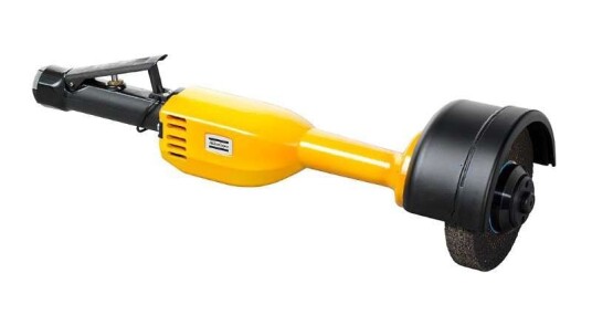 Atlas Copco LSR48 S120 CW Rettesliper for sliping av topp 450mm Atlas Copco LSR48 S120 CW Rettesliper for sliping av topp 450mm