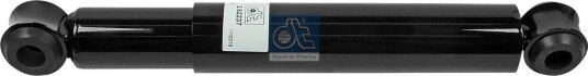 DT Spare Parts 2.62237 Støtdemper