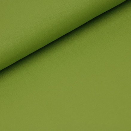 Balsløw Viskose Jerseystoff 150cm 48 Oliven 50cm Balsløw Viskose Jerseystoff 150cm 48 Oliven 50cm